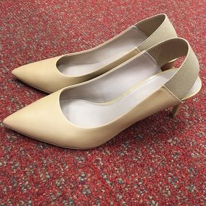 Shoes of Prey high heel